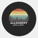 Search for allegheny stickers Allegheny national forest