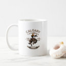 Search for vintage cowgirl mugs Wild west