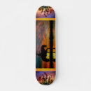 Search for cowboy skateboards Horse