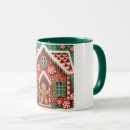 Search for man of the house mugs Gingerbread