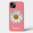 Search for white daisy iphone cases Girly