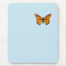 Search for flying insect mousepads Wings