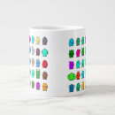 Search for funny alien mugs Characters