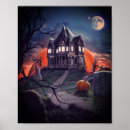 Search for halloween graveyard posters Horror
