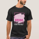 Search for i loved her first tshirts Bride