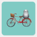Search for cute bicycle stickers Trendy
