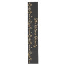 Search for modern christmas table runners Black