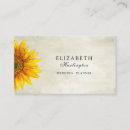 Search for country business cards Floral