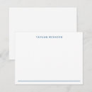 Search for blank note cards Border