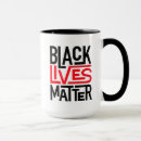 Search for lives matter mugs Protest
