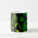 Search for mysterious mugs Design