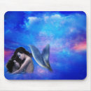 Search for mermaid mousepads Beautiful
