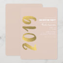 Search for gold foil graduation invitations Trendy