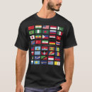 Search for world population tshirts Countries