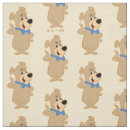 Search for bear fabric Animated bear image