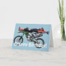 Search for stunt cards Motorcycle