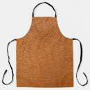 Search for macro aprons Leather