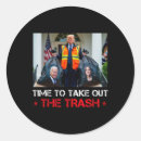 Search for trash trump stickers Usa