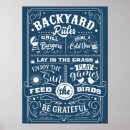 Search for family rules art Typography