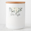 Search for vintage roses food storage White