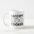 Search for acceptable mugs Funny