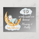 Search for expecting a baby postcards New parents
