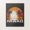 Search for hawaii vintage puzzles Vacation