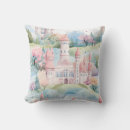 Search for castle cushions Fantasy