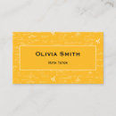 Search for math tutor business cards School