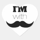 Search for moustache humour stickers Fun