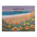 Search for fine art calendars Ocean