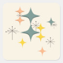 Search for retro atomic stickers Eames era