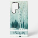 Search for birch samsung cases Forest