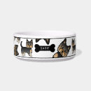 Search for yorkie dog bowls For pets
