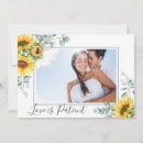 Search for sunflower shower wedding invitations Watercolor