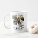 Search for tenth anniversary mugs Modern