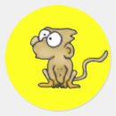 Search for cartoon monkey stickers Ape