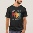 Search for manila philippines tshirts Funny