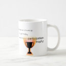 Search for trophy mugs Success