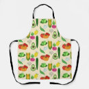 Search for healthy eating aprons Food