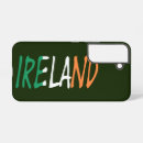 Search for ireland samsung cases Green