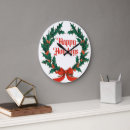 Search for ivy clocks Holly