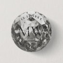 Search for gemstones badges Modern