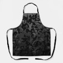Search for black marble aprons Cool