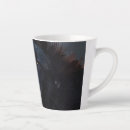 Search for black wolf mugs Animals