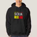 Search for italy hoodies Sicilia