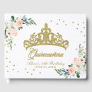 Search for quinceanera party supplies Watercolor