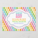 Search for easter egg hunt invitations Eggs