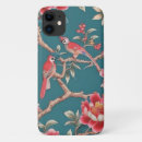 Search for asian pattern iphone cases Chinoiserie