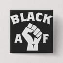 Search for black fist badges Black lives matter